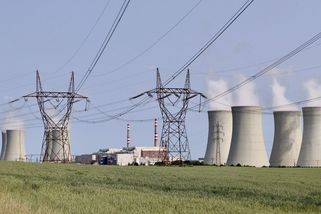 Komentář: Kolik nás ve skutečnosti budou stát naše jaderné sny? - Seznam Zprávy