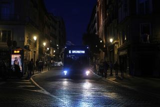 Španělský blackout odhalil klíčovou slabinu sítí v době zelené elektřiny - Seznam Zprávy
