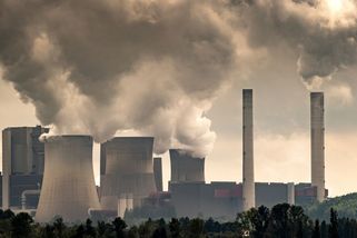 Vlak plný černých pasažérů. Státy klimatické cíle neplní a škody porostou - Seznam Zprávy