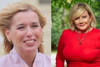 U její fotky by mělo být varování, pustila se Nerudová do Schillerové. Odpověď přišla obratem