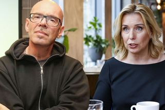 Oto Klempíř už ví, co je hněv Danuše Nerudová