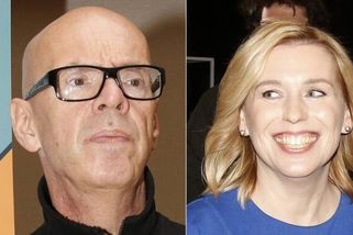 Klempíř od Motoristů se znovu pustil do Nerudové. Sdílel její fotku ze setkání s Pavlem a přidal jízlivou poznámku