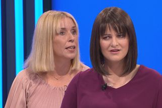 Ostrý spor ve studiu: Nerudová se pustila do Maláčové kvůli Stačilo!, ta argumentovala Pavlem