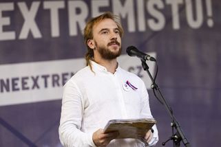 Do čela spolku Milion chvilek se po pěti letech vrátil Mikuláš Minář - Seznam Zprávy