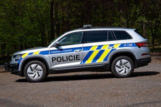 Blíží se další policejní monstrakce: Bude to takový dárek pod stromeček, které tentokrát může vyjít extrémně draho - Garáž.cz