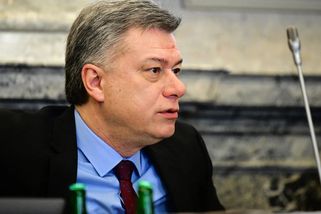 Babiš před čtyřmi lety uznal porážku a předal moc, bylo by to správné i v obráceném gardu, uvedl Blažek - Echo24.cz