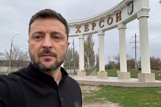 Nenutíme vojáky umírat kvůli ruinám. Zelenskyj okomentoval možné stažení sil z Pokrovsku - Novinky