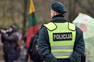 Litevci tvrdí, že za žhářským útokem na IKEA je ruská vojenská rozvědka - Seznam Zprávy