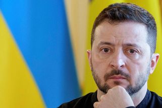 Zelenskyj: Naše schůzka s USA zhatila Rusům plány - Novinky