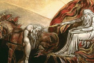 Důkazů pro existenci Boha není moc, ale jsou přesvědčivé - Médium.cz