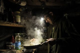 Zprávy z bojiště: Ukrajinci už počítají s novou velkou bitvou za Pokrovskem - Seznam Zprávy