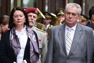 Miroslava Němcová slaví 73. Překonala rakovinu a nebojí se říkat věci nahlas ani po třech desetiletích v politice