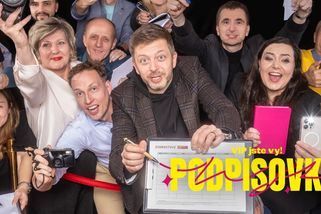 Pád černého koně voleb? STAN v průzkumech ztrácí, co je příčinou - Echo24.cz