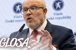 Glosa: Titanic TOP 09 hledá kapitána. Bojí se toho i taková esa jako Válek, Jakob nebo Pospíšil - Super.cz