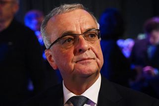 Zakladatel TOP 09 Kalousek si rýpnul do kolegů. Na sněmu pobyl jen krátce - Echo24.cz