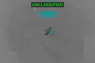 S tím nechceme nic mít. Británie radikálně zareagovala na smrtící útoky USA na lodě v Karibiku - Novinky