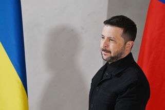 Zelenskyj navštíví Německo, setká se s Merzem - Seznam Zprávy