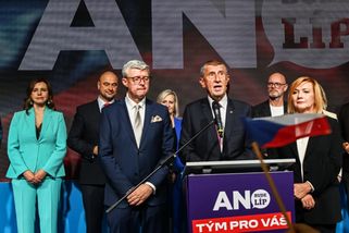 Pokud se Turek neobhájí, půjde o vážný problém, zaznívá z ANO - Echo24.cz