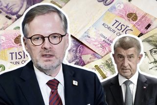 Chybějící desítky miliard v rozpočtu? Může za to populistické zrušení superhrubé mzdy, míní expert