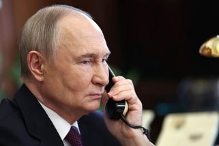 Kreml: Putina v den narozenin čeká množství zahraničních hovorů - Novinky