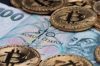 Žádné drama, jen tržní hygiena. Bitcoin si prošel podzimní očistou - Seznam Zprávy