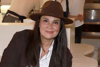 Mahulena Bočanová objevila ráj na zemi