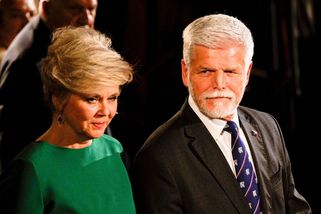 Prezident Pavel opět zabodoval