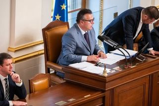 Politolog: Vládní koalice nemusí plnit přání prezidenta. ANO se rozhodlo neprojevit dobrou vůli