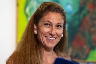 Decroix se pustila do Blažka: Tyhle moudra jsou nám platný jak mrtvýmu zimník - Novinky