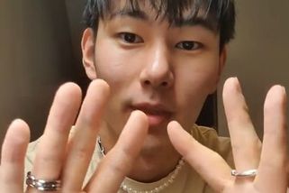 Muž bez palců zvládá všechno kromě jedné věci