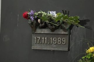 ON-LINE: Česko si připomíná 17. listopad - Novinky