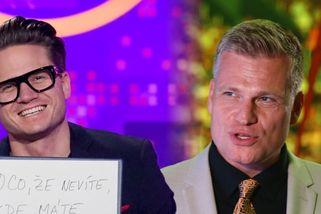 Jedovatý rýpanec Brzobohatého do Turka. Politikovi se vysmál přímo před kamerami – eXtra.cz