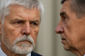 Babiš: buď stát, nebo byznys. Řídit zemi jako firmu je střet zájmů. Čapí hnízdo to dokazuje - Médium.cz