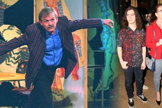 Syn Karla Šípa vyrostl v mladého muže: Dvacetiletý Honza slavného tátu podobou nezapře – eXtra.cz