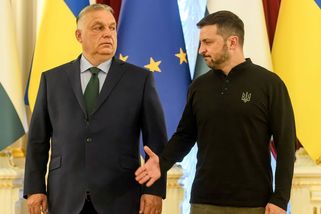 Orbán tvrdě do Ukrajiny: To my ji živíme, není to suverénní země - Seznam Zprávy