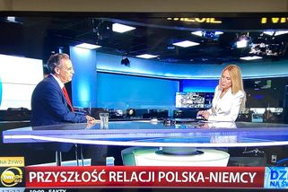 „Drzost a arogance německého velvyslance.“ Poláci pobouřeni spojováním reparací s podporou Putina - Echo24.cz