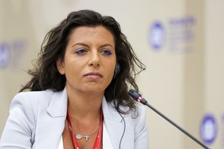 Západ musí bezprostředně pocítit, že ho chceme dobýt, hlásá ruská televize - Novinky