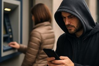 Nový fígl podvodníků: Zloděj ovládne váš účet během 5 minut, stačí mu aktivační kód a vaše důvěra - Médium.cz