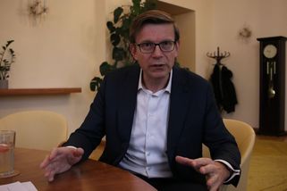 Kupka o Blažkovi: Sháníme ho, jeho příspěvky na Twitteru ničemu dobrému nepřispívají