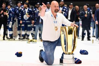 Laxní přístup Komety k Lize mistrů? Majitel reaguje na kritiku: Nikdo nám nebude mluvit do sestavy - Sport.cz