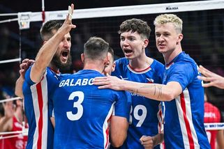 VOLEJBAL ONLINE: Češi hrají o postup s Čínou - Sport.cz