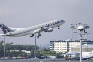 Na palubě bylo 12 vrahů. Německo deportovalo zločince do Afghánistánu - Novinky