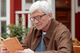 Je mi hanba za vrstevníky, kteří volí Babiše, důchod mám fajn, vím, že moje děti takový mít nebudou