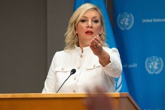 Šílené opatření. Zacharovovou rozčílil český zákaz vstupu pro ruské diplomaty - Novinky