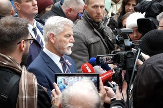 Pavel: ANO by mělo nabídnout jiného kandidáta na premiéra, pokud Babišovy problémy potrvají - Novinky