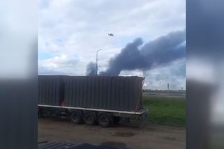 Ukrajinci přepsali pravidla války. The Washington Post přirovnal zásah základen k Pearl Harboru - Novinky