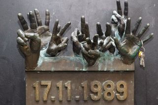 17. listopad 2024: Jaké vzpomínkové akce letos proběhnou - Novinky