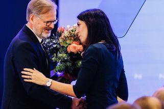 Komentář: První povolební účet. TOP 09 má nové vedení, ale ne smysl - Seznam Zprávy