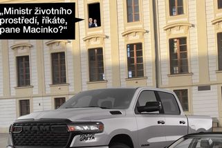 TMBK: Macinka se touží stát šéfem překvapivého resortu - Seznam Zprávy