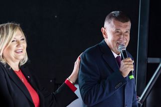 Politici se hádají o rozpočtový „cedník“, ale český stát dál tloustne na dluh - Seznam Zprávy